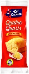 Mini quatre quarts 25 g ker cadelac