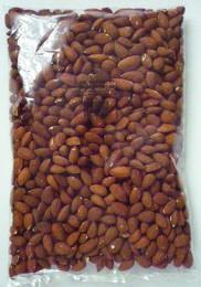 Amandes entieres decortiquees 1 kg