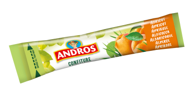 Andros stick de confiture dabricots