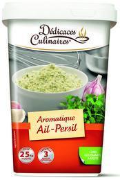 Aromatique ail et persil 1 kg 1