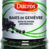 Baie de genievre 150 g ducros 1