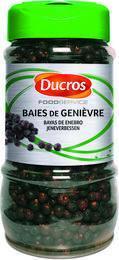 Baie de genievre 150 g ducros 1