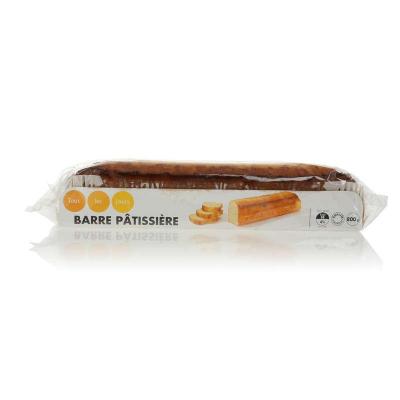 Barre patissiere 800 g coquelin 2