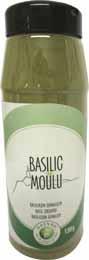 Basilic moulu 130 g saisse 1