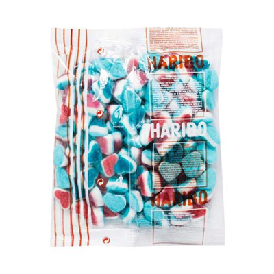 Bonbons love pik 1 kg haribo