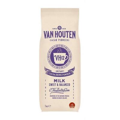 Cacao en poudre vh12 van houten 1 kg