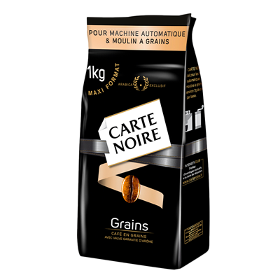 Café en grain - Le Classique 1KG