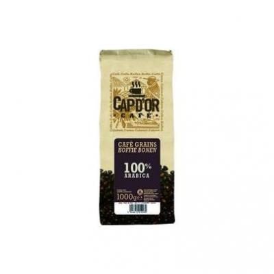 Cafe en grains 100 arabica 1 kg 1