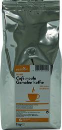 Cafe moulu 50 arabica 50 robusta econom 1 kg