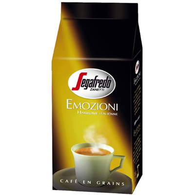 Cafe moulu emozioni 1 kg segrafado 1