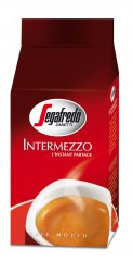 Cafe moulu intermezzo rossa 1 kg segafredo