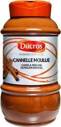 Cannelle moulue 390 g ducros 1