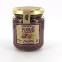 Confiture extra figues 250 g 1