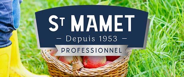 Confitures saint mamet en dosettes individuelles