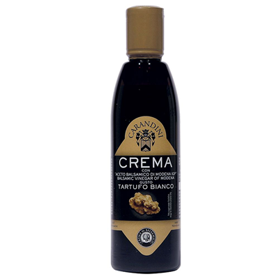 Creme de vinaigre balsamique a la truffe 250 ml