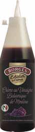 Creme de vinaigre balsamique de modene 40 cl