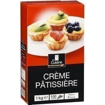 Creme patissiere 1 kg