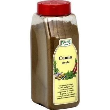 Cumin moulu 450 g