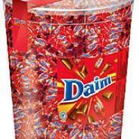 Daim 2 5 kg 391 pieces cevennes terroir colis gastronomiques