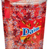 Daim 2 5 kg 391 pieces