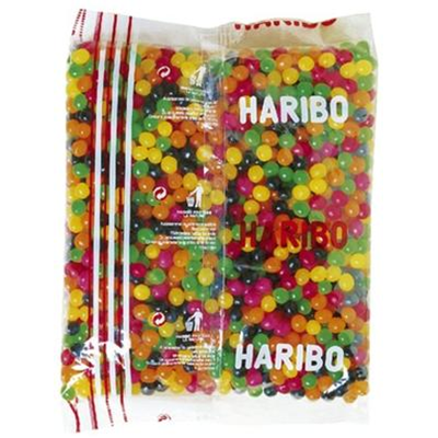 Köp Haribo Dragibus 2kg hos Coopers Candy