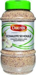 Echalote semoule 370 g ducros