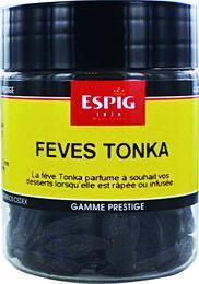 Feves de tonka 200 g espig