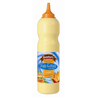 Fish to fish 950 ml