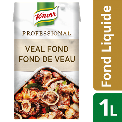 Knorr Bouillon Fait Tout 10 T 100 g : : Epicerie