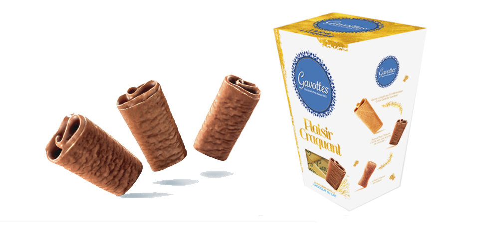 LULU L'OURSON LU Gâteaux chocolat 150g (lot de 3) 
