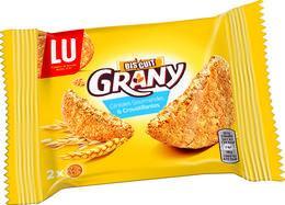 Grany biscuit nature r 2 29 g x 144