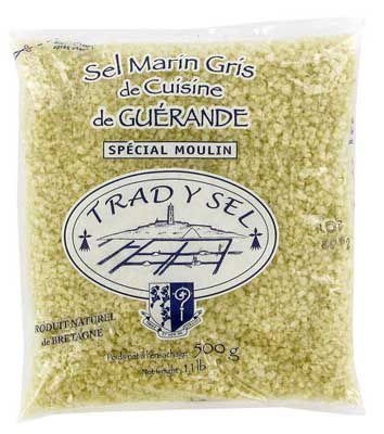 Gros sel de guerande special moulin 500 g trad y sel 1