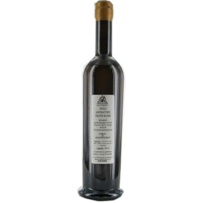 Huile arome truffe 50 cl domaine d argens