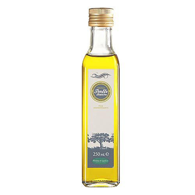 Huile d'olive arôme truffe blanche 250 ML Lapalisse