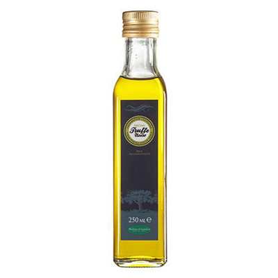 Huile d'olive arôme truffe noire 250 ML Lapalisse