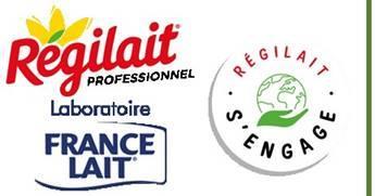 Lait ecreme regilait 500 g regilait