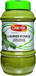 Laurier moulu 275 g ducros