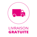 Livraison gratuite sur notre site epicerie en ligne