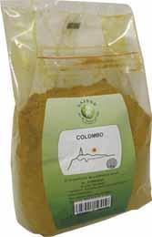 Melange d epices pour colombo fort 1 kg saisse