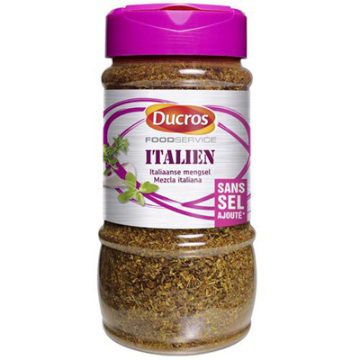 Melange italien 200 g ducros 1