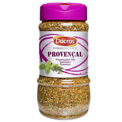 Melange provencal 240 g ducros 1