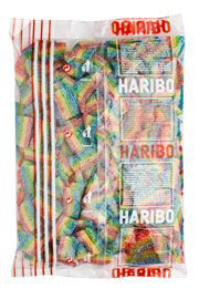 Miami pik 1 kg haribo