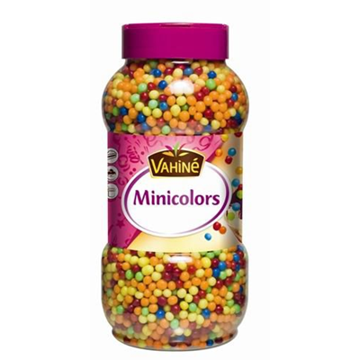 Minicolors 400 g vahine