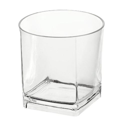 Mise en bouche jetable solia verre a whisky 80 ml vendu par 40 