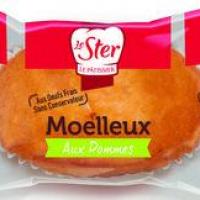 Moelleux aux pommes r 1 30 g x 121