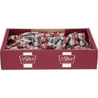 Moelleux tout chocolat les 44 gateaux de 30g