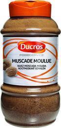 Muscade moulue 435 g