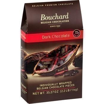 Assortiment de 3 Variétés de Mini Toblerone : Chocolat au Lait, Chocolat  Noir et Blanc - Tubo de 113 barres (904 g) : : Epicerie