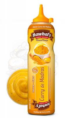 Nawhal s 950 ml curry de madras