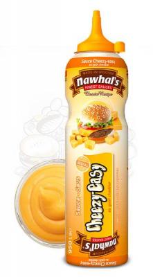 Nawhal s 950ml cheezy easy